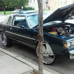 Meet your Posher, Aubrey